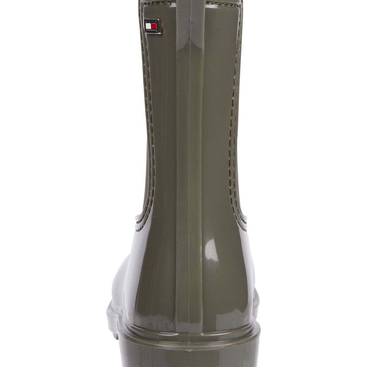 TOMMY HILFIGER - BOTIN PARA MUJERES TH