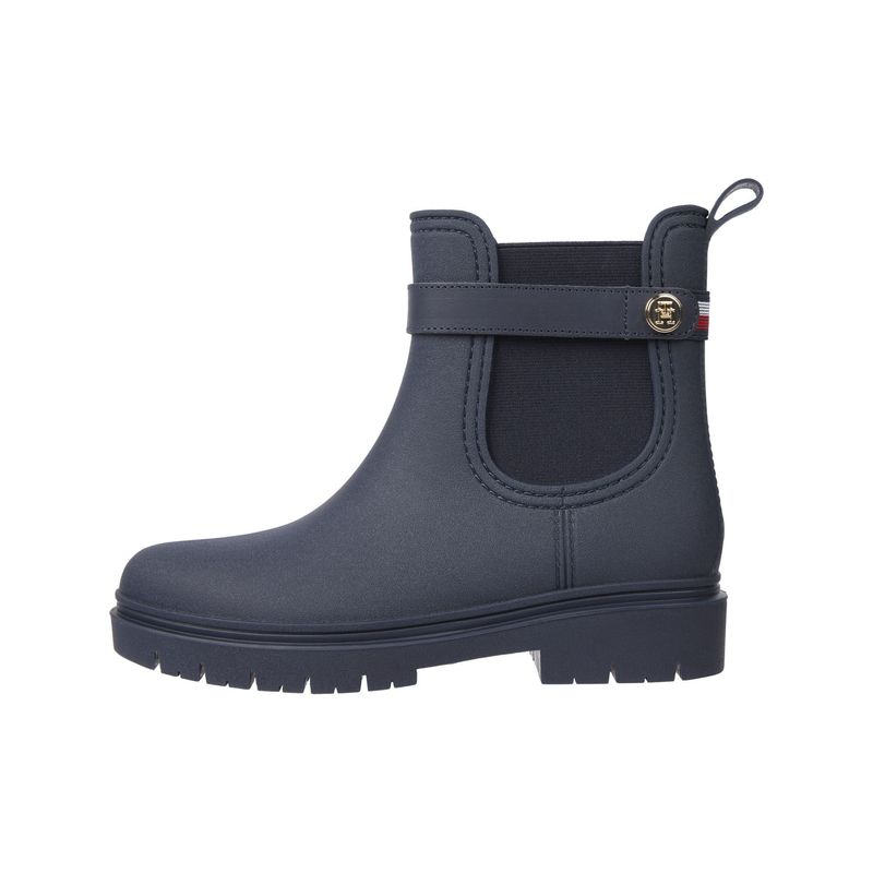 TOMMY HILFIGER - BOTIN PARA MUJERES TH