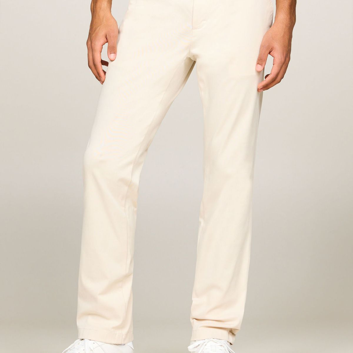 TOMMY HILFIGER - PANTALON TJM AUSTIN LIGHTWEIGHT CHINO
