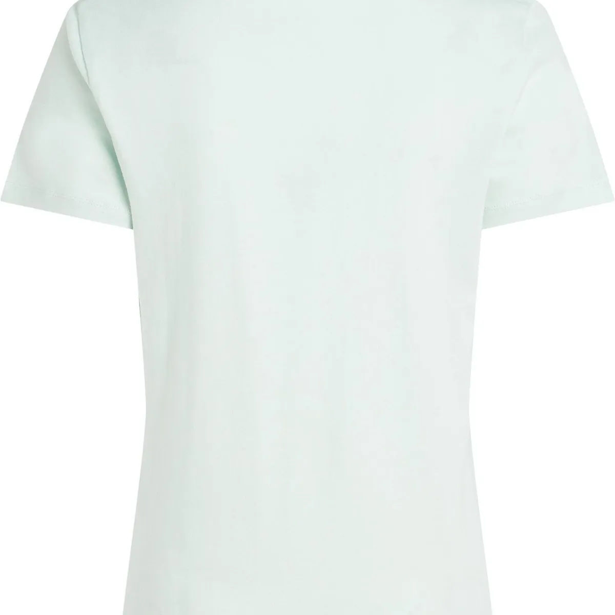 TOMMY HILFIGER - T-SHIRT M/C PARA MUJERES TH