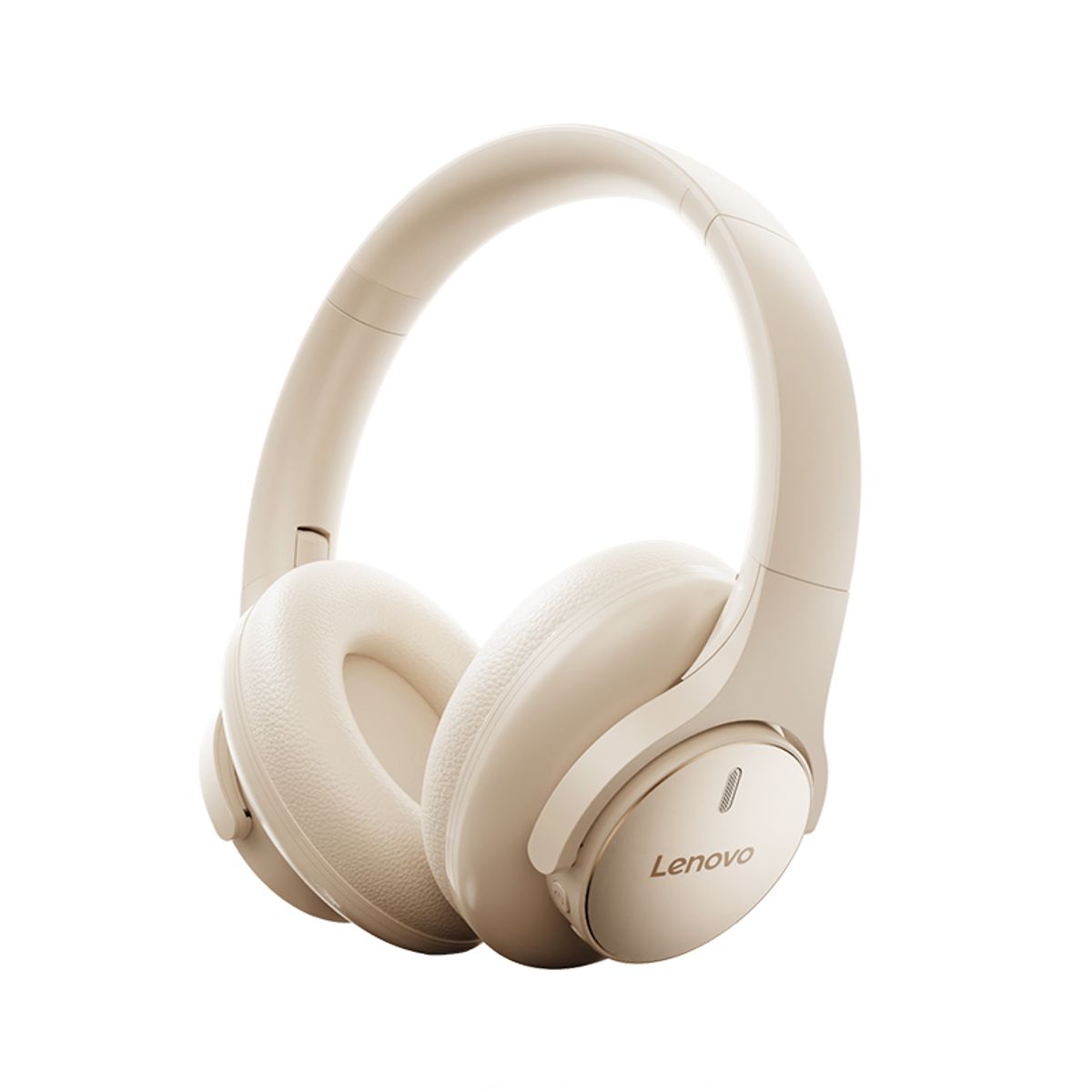 LENOVO - Lenovo Audífono Tune EH150 Inalámbrico Bluetooth 54 -Blanco