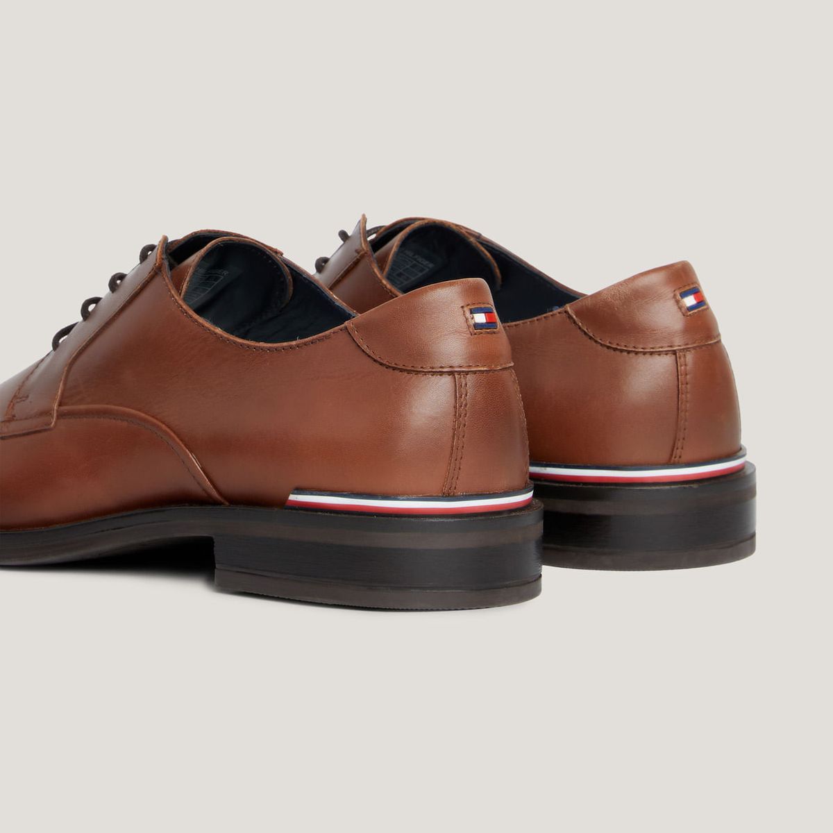 TOMMY HILFIGER - ZAPATOS CORE RWB HILFIGER LTH SHOE