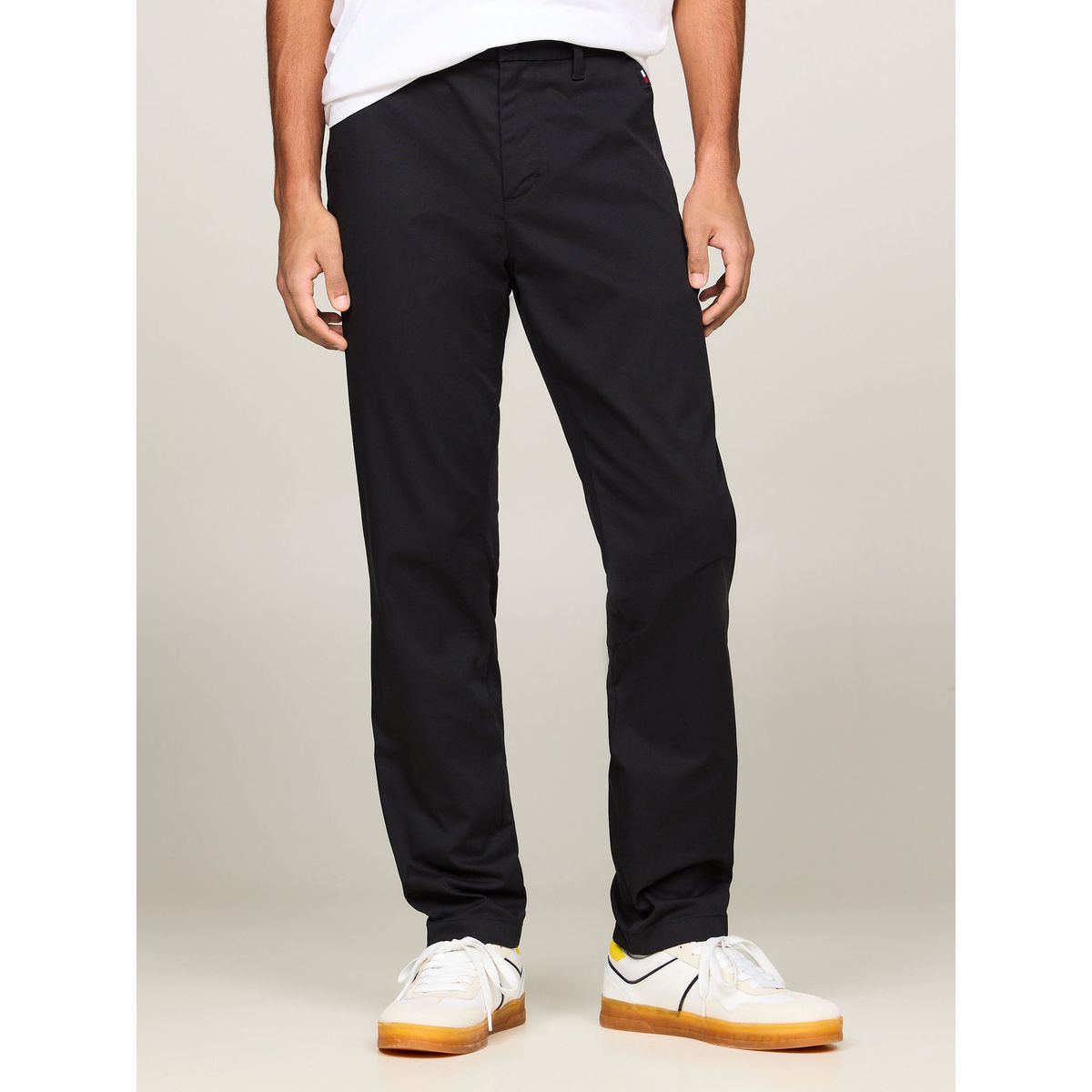 TOMMY HILFIGER - PANTALON TJM AUSTIN LIGHTWEIGHT CHINO