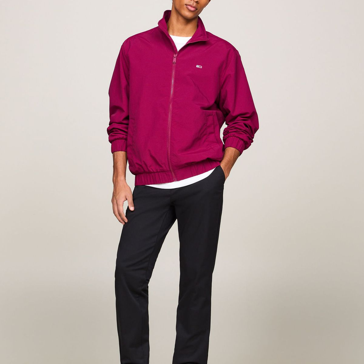 TOMMY HILFIGER - PANTALON TJM AUSTIN LIGHTWEIGHT CHINO