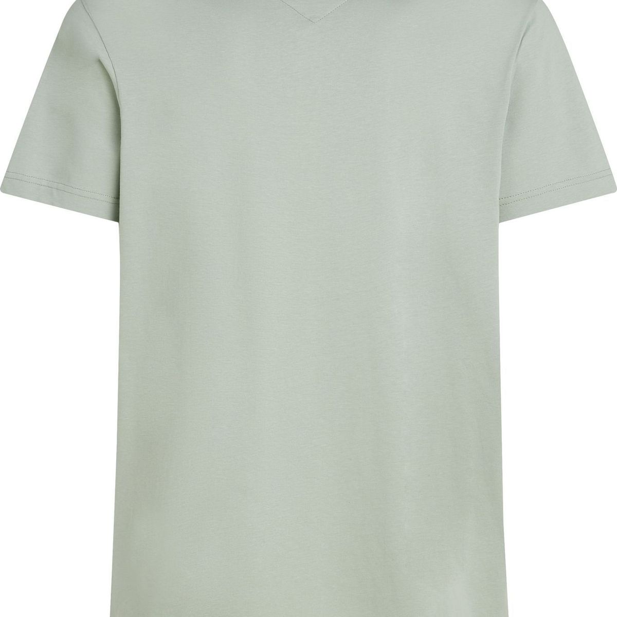 TOMMY HILFIGER - T-SHIRT M/C PARA HOMBRES TH