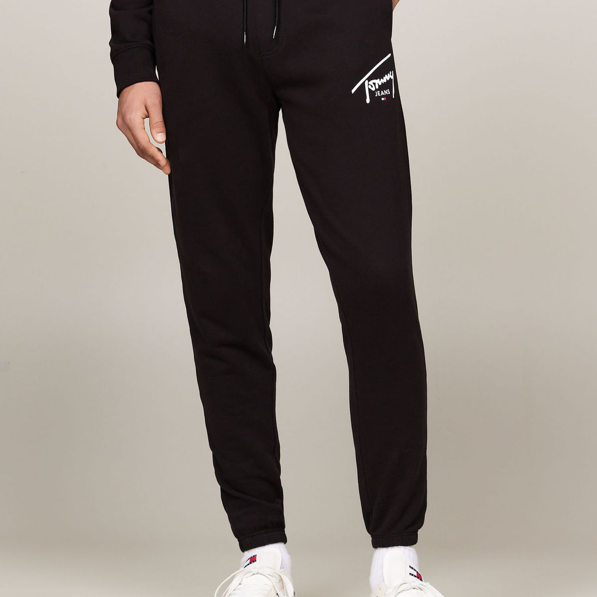 TOMMY HILFIGER - PANTALON PARA HOMBRES TH