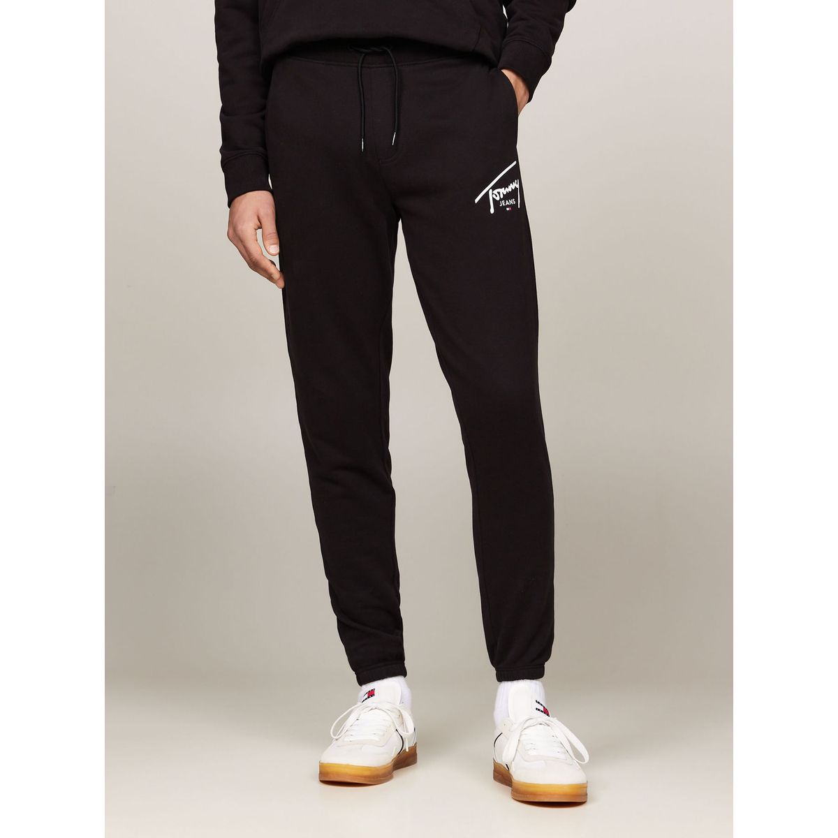 TOMMY HILFIGER - PANTALON PARA HOMBRES TH