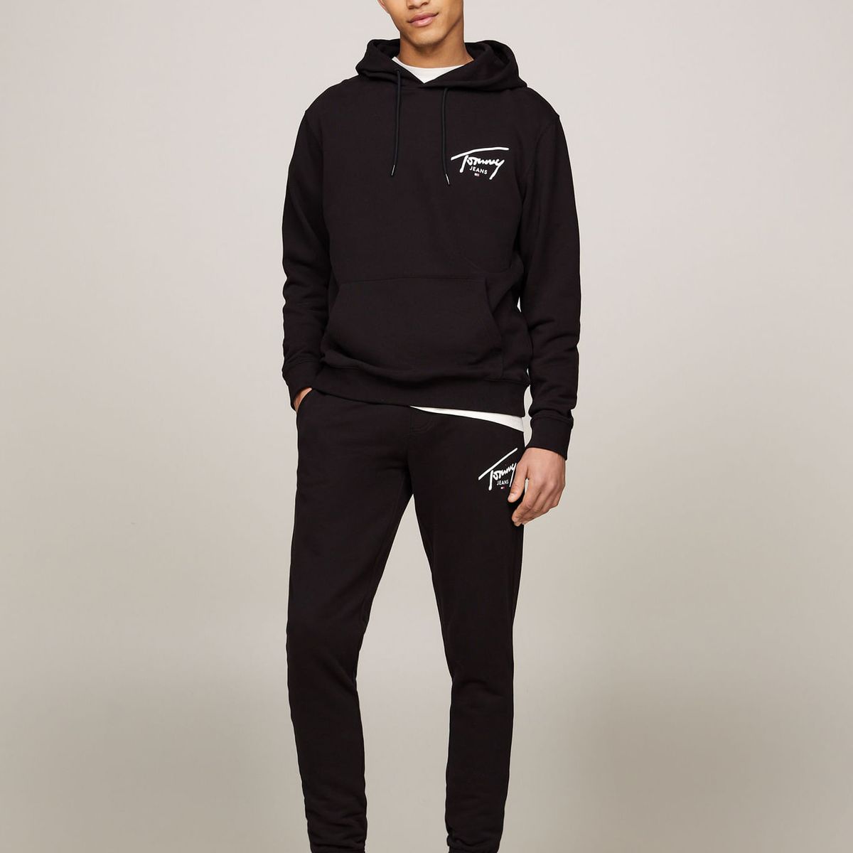 TOMMY HILFIGER - PANTALON PARA HOMBRES TH