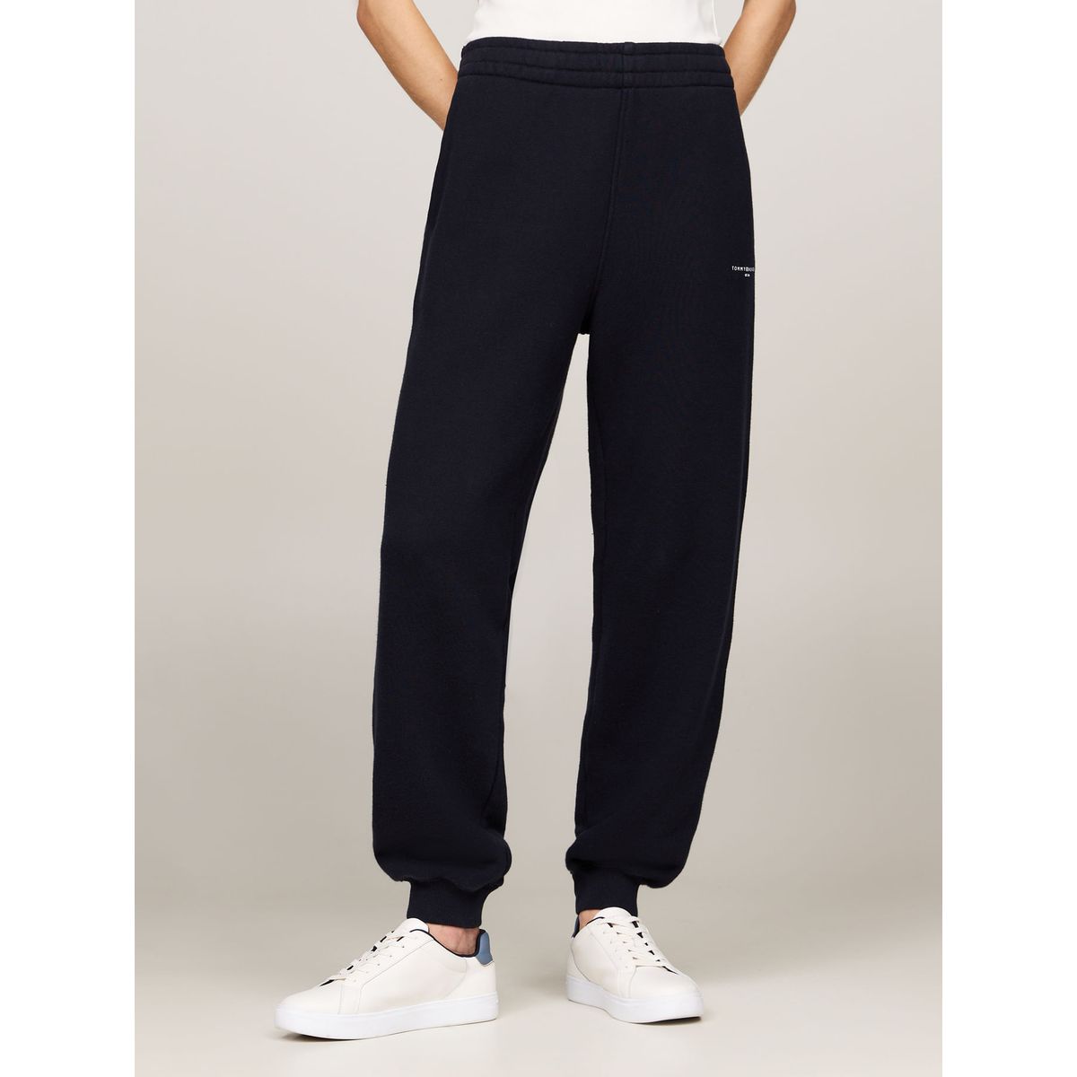 TOMMY HILFIGER - PANTALON PARA MUJERES TH