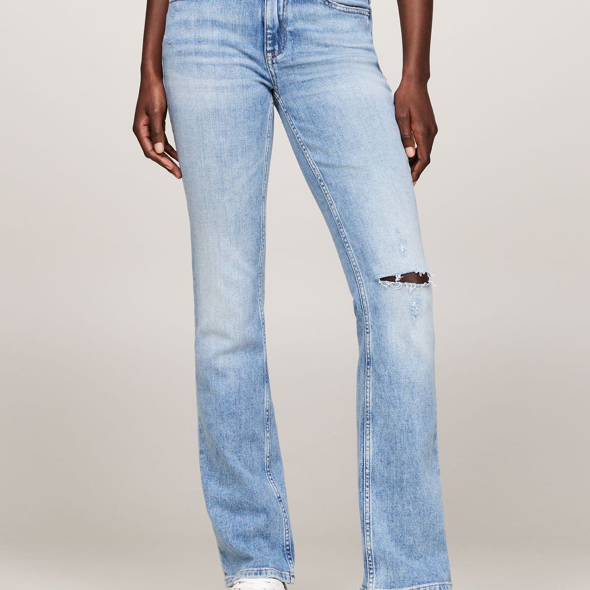 TOMMY HILFIGER - JEAN MADDIE MD BC DH2112