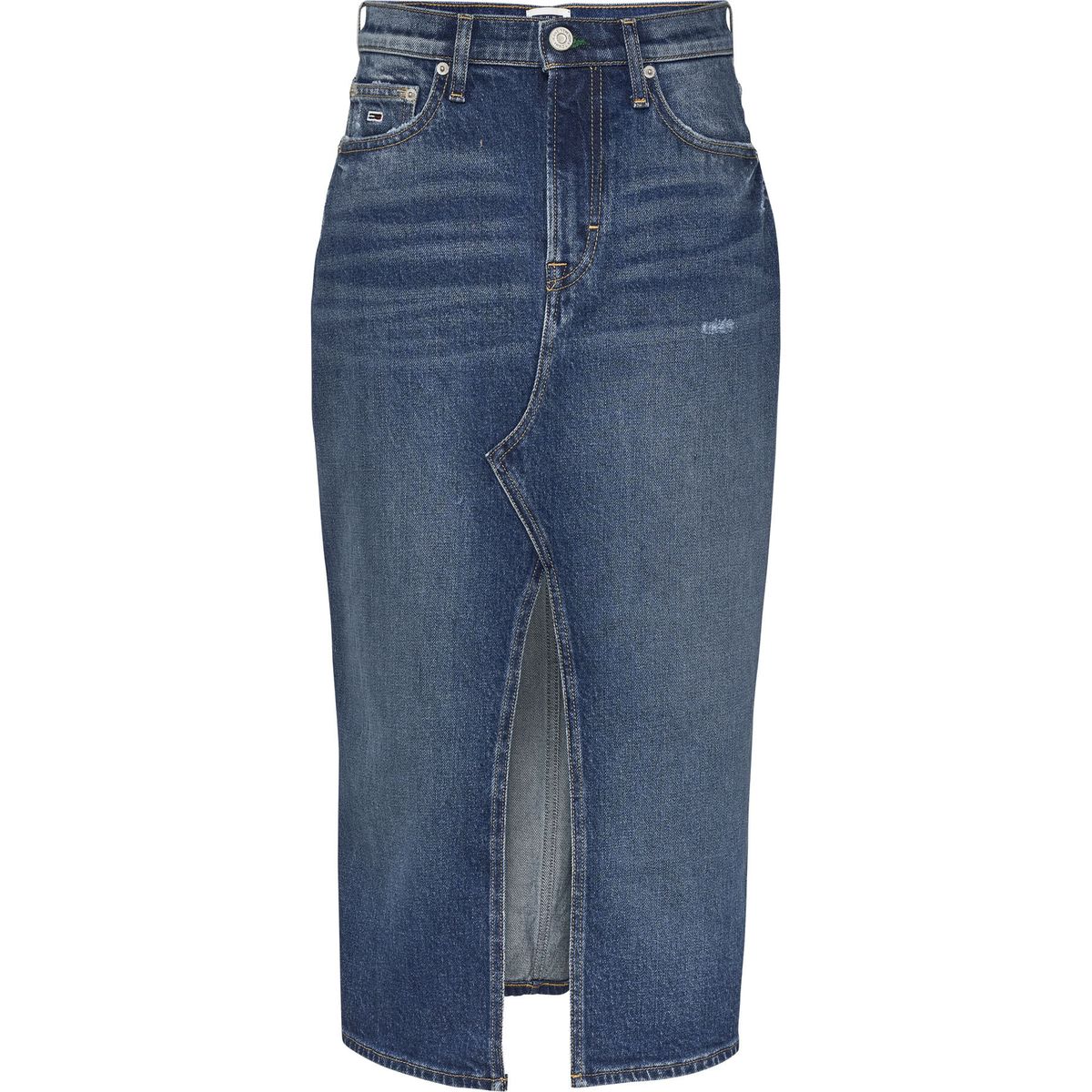 TOMMY HILFIGER - FALDAS PARA MUJERES TH