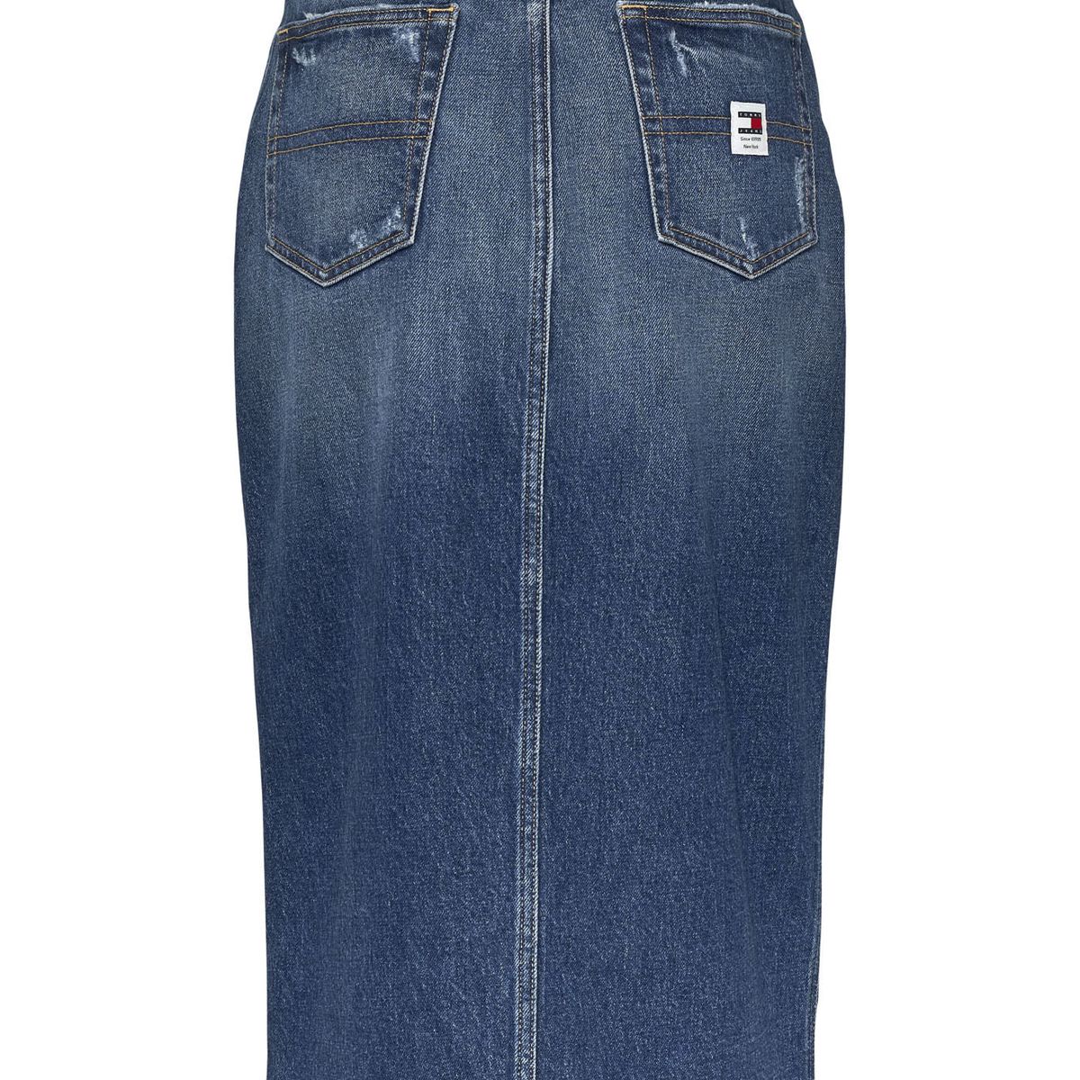 TOMMY HILFIGER - FALDAS PARA MUJERES TH