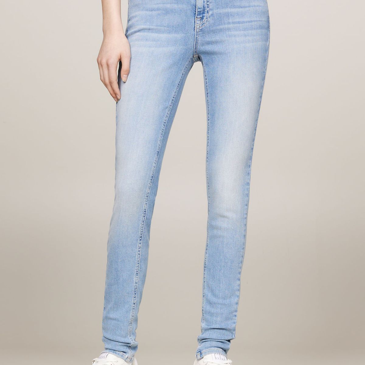 TOMMY HILFIGER - JEAN NORA MD SKN CH0214 CO
