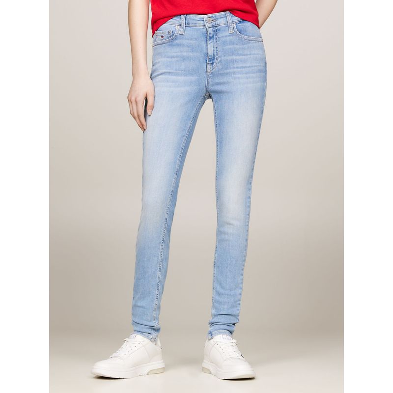 TOMMY HILFIGER - JEAN NORA MD SKN CH0214 CO