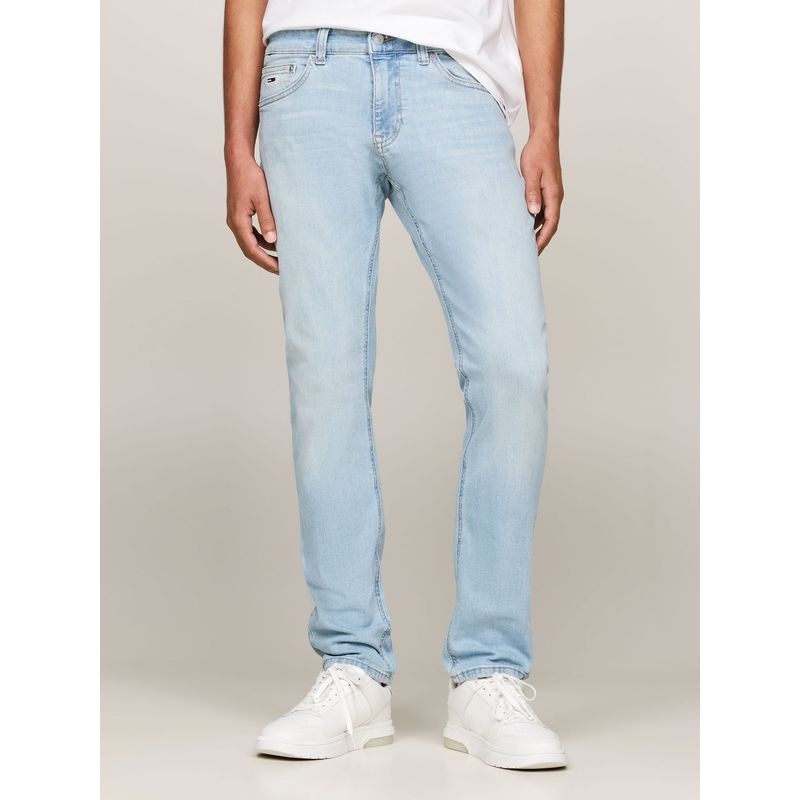 TOMMY HILFIGER - JEAN TOMMY PARA HOMBRES TH