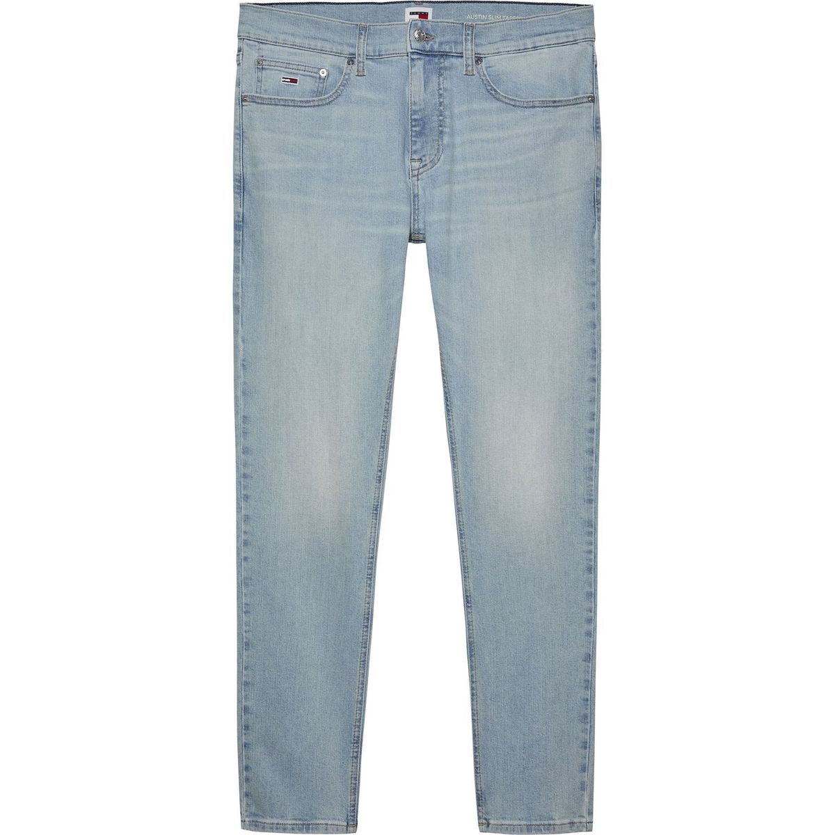 TOMMY HILFIGER - JEAN TOMMY PARA HOMBRES TH