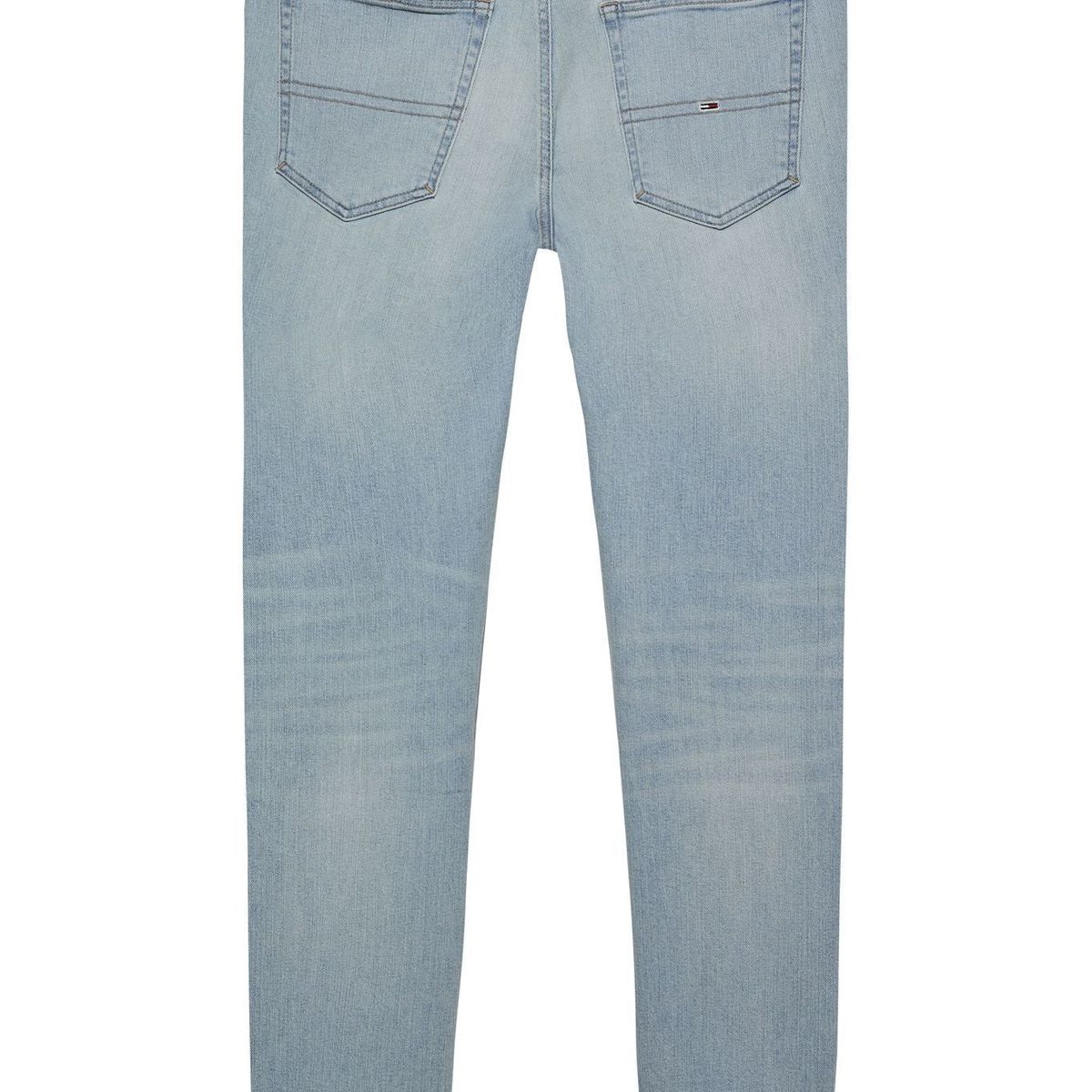 TOMMY HILFIGER - JEAN TOMMY PARA HOMBRES TH