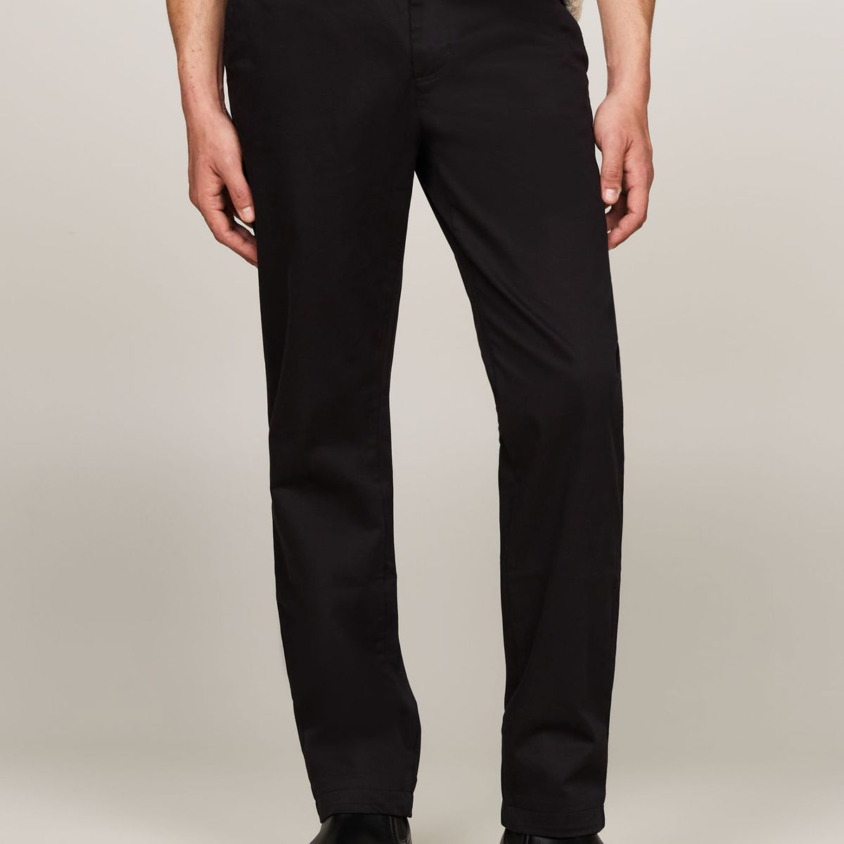 TOMMY HILFIGER - PANTALON PARA HOMBRES TH