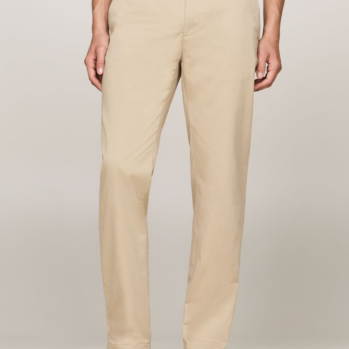 TOMMY HILFIGER - PANTALON PARA HOMBRES TH