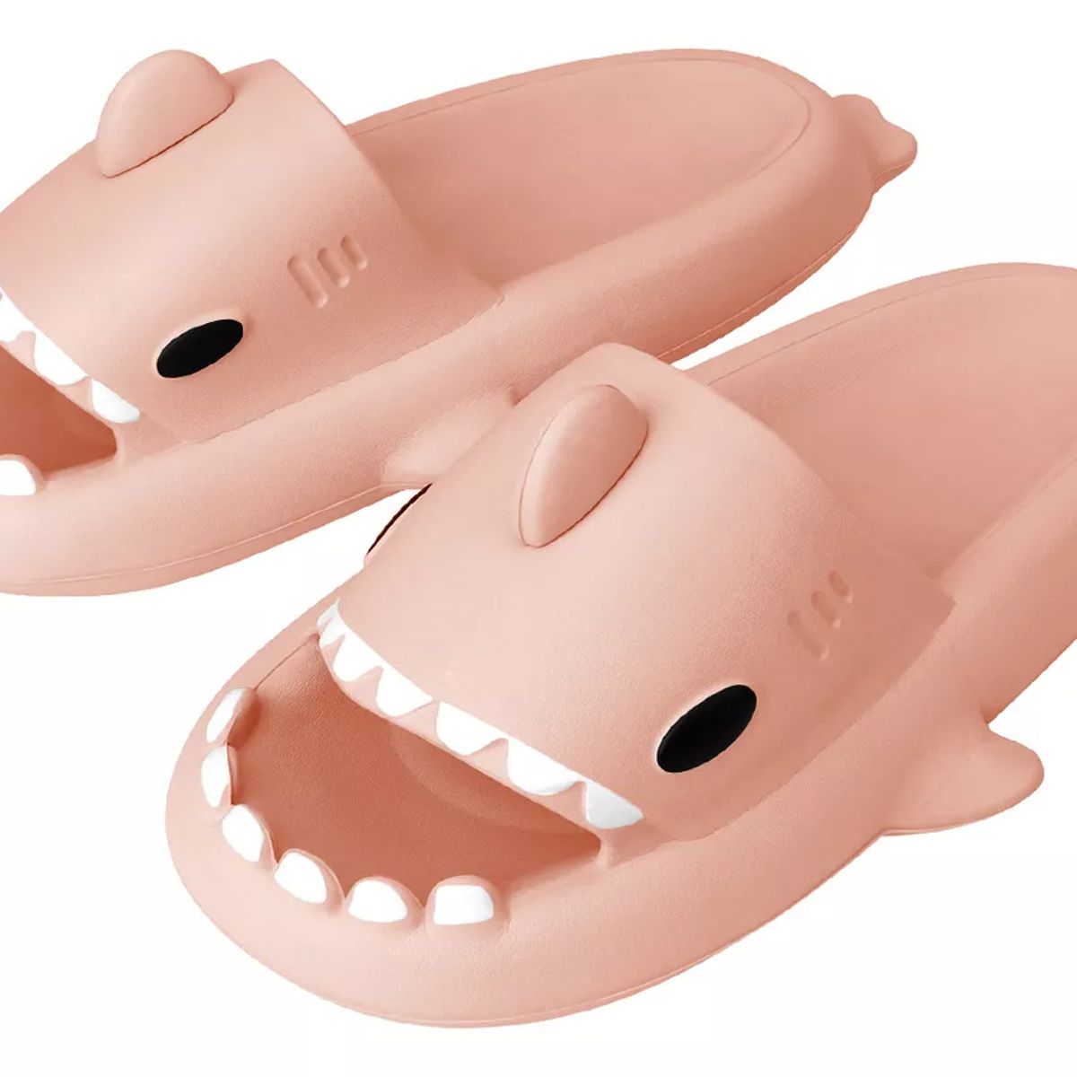 TIOZONEY - Sandalia Tiburon Shark Chancla Confort De Antideslizante Eva