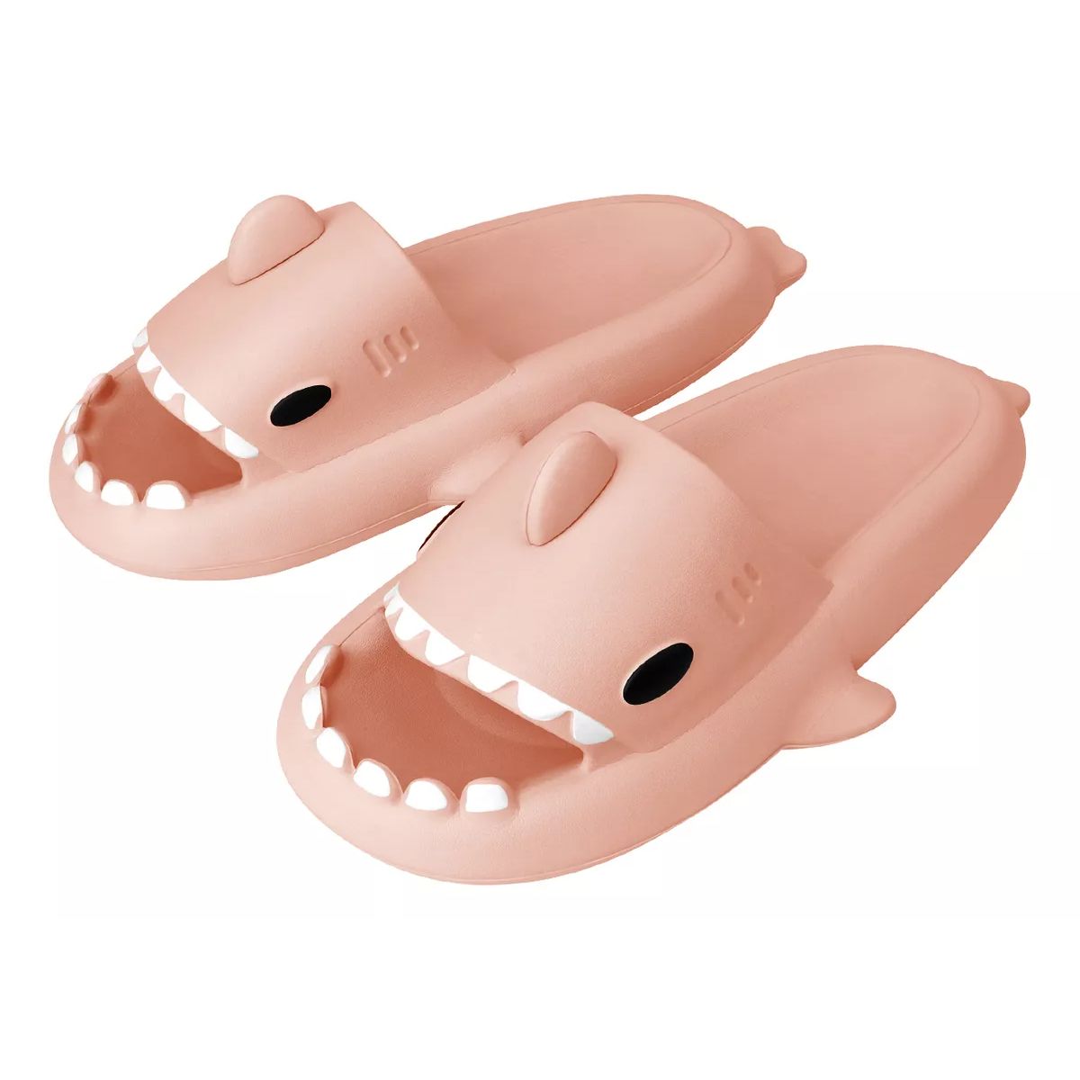 TIOZONEY - Sandalia Tiburon Shark Chancla Confort De Antideslizante Eva