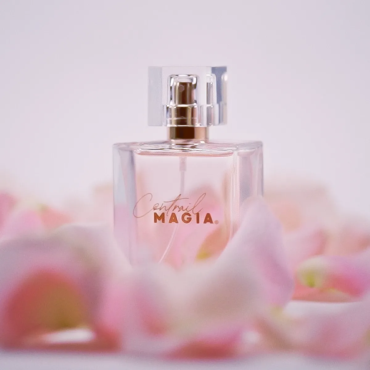 MAGIA PE - Perfume Contrail Magia  Magiape