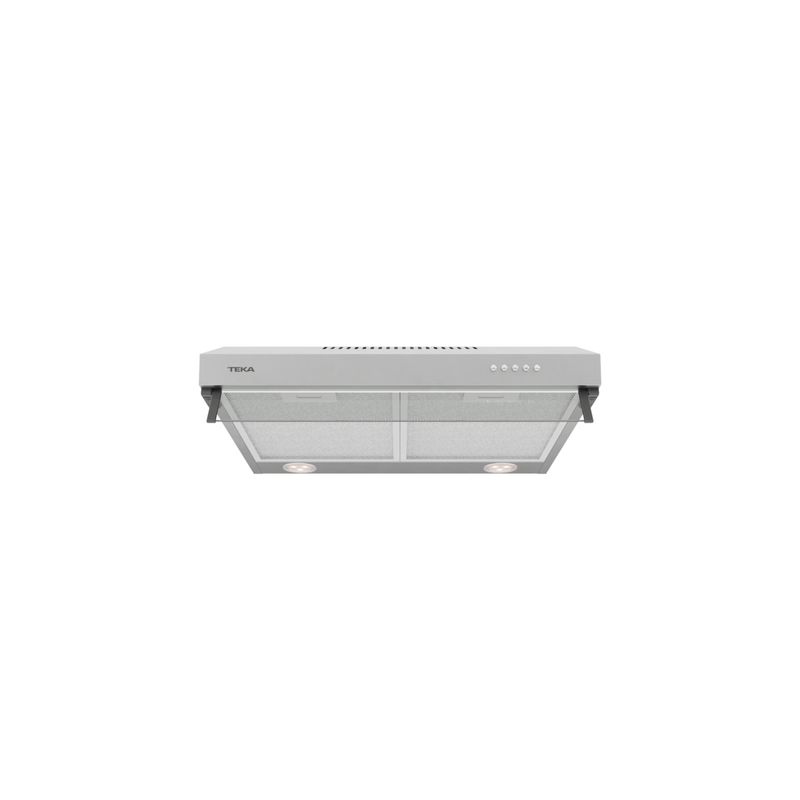 TEKA - COMBO DE EMPOTRADO DUETTO PLUS 60 INOX