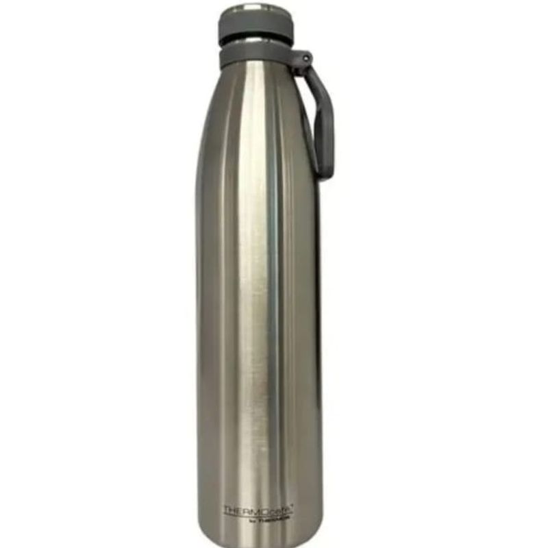 THERMOS - Botella Tomatodo de Acero Moray 1000ml GRIS