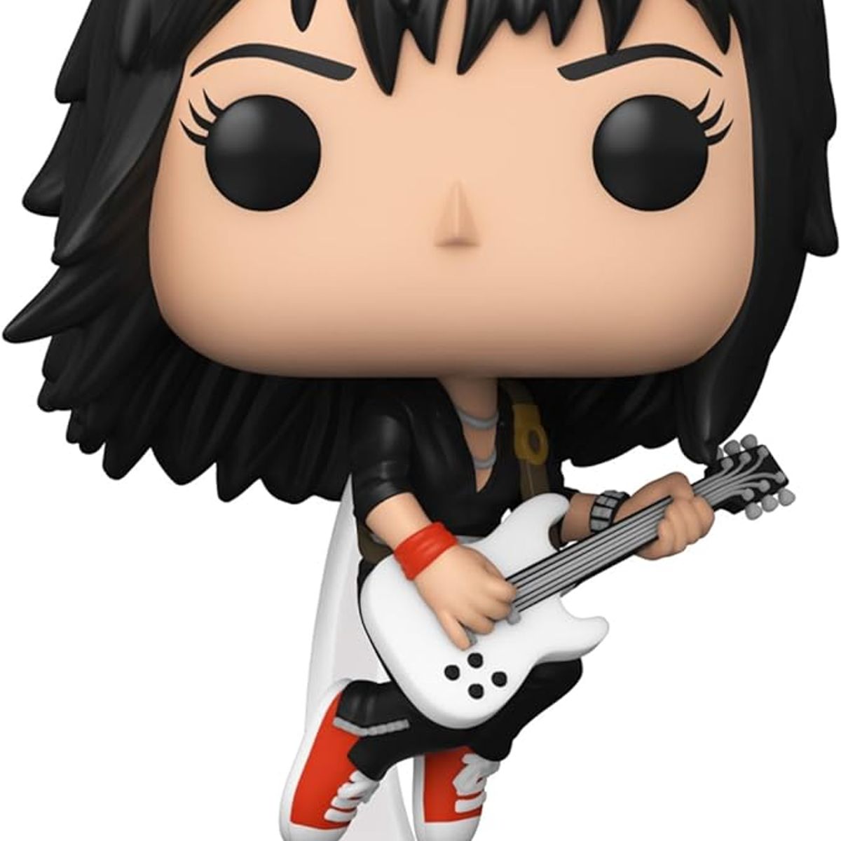 FUNKO - Funko Pop Joan Jett 265 Blackhearts