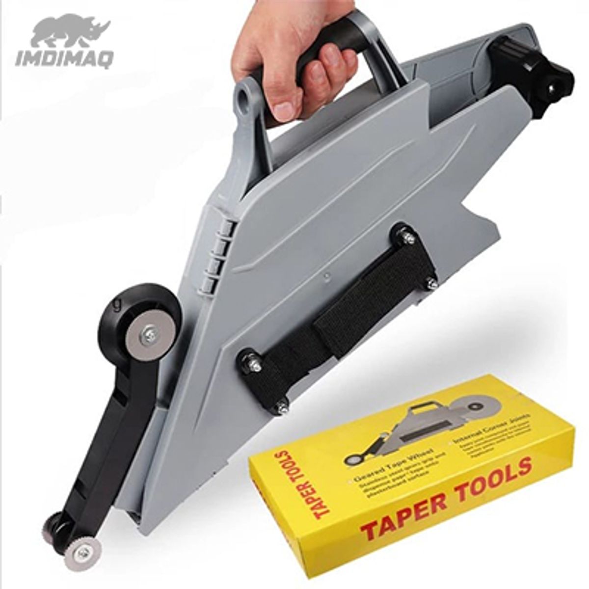 GN - ENCINTADORA PARA DRYWALL