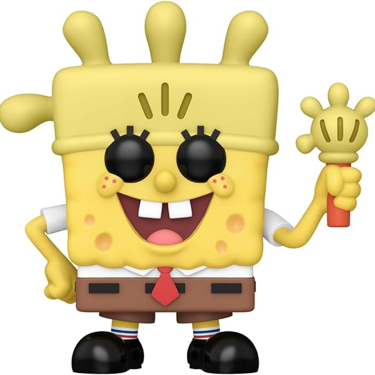 FUNKO - Funko Bob Esponja 1671