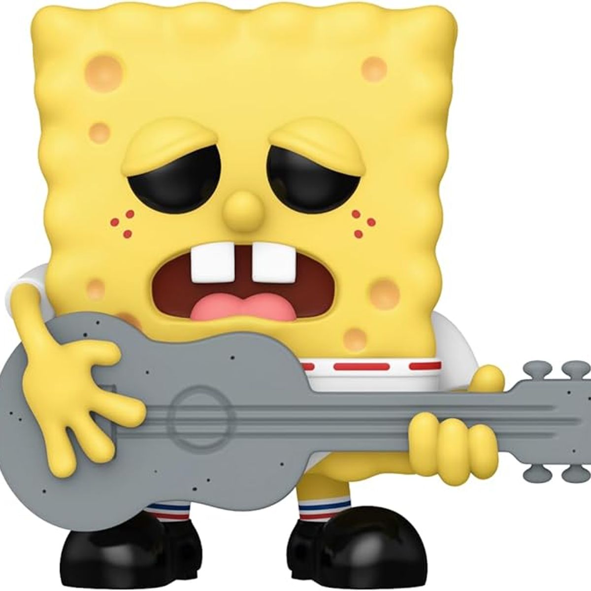 FUNKO - Funko Pop Bob Esponja 1666