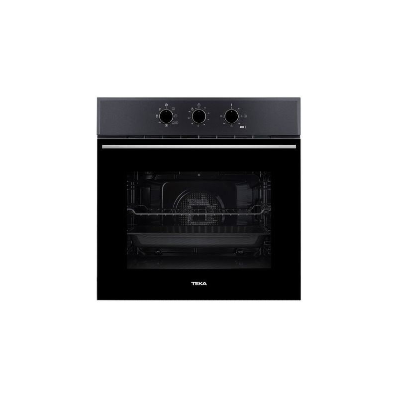TEKA - HORNO ELECTRICO HSB 610 BK