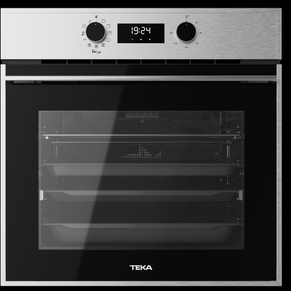 TEKA - HORNO ELECTRICO AIRFRY HSB 646