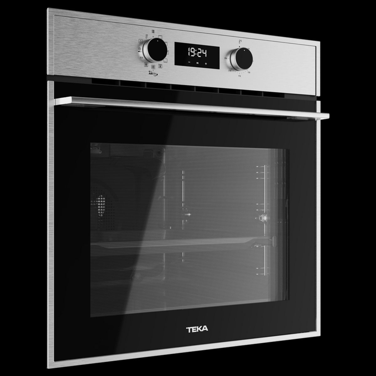 TEKA - HORNO ELECTRICO AIRFRY HSB 646