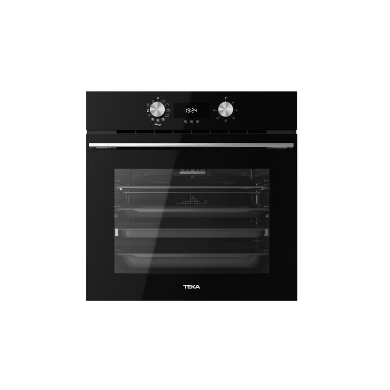 TEKA - HORNO ELECTRICO HLB 8416 BLACK AIRFRY