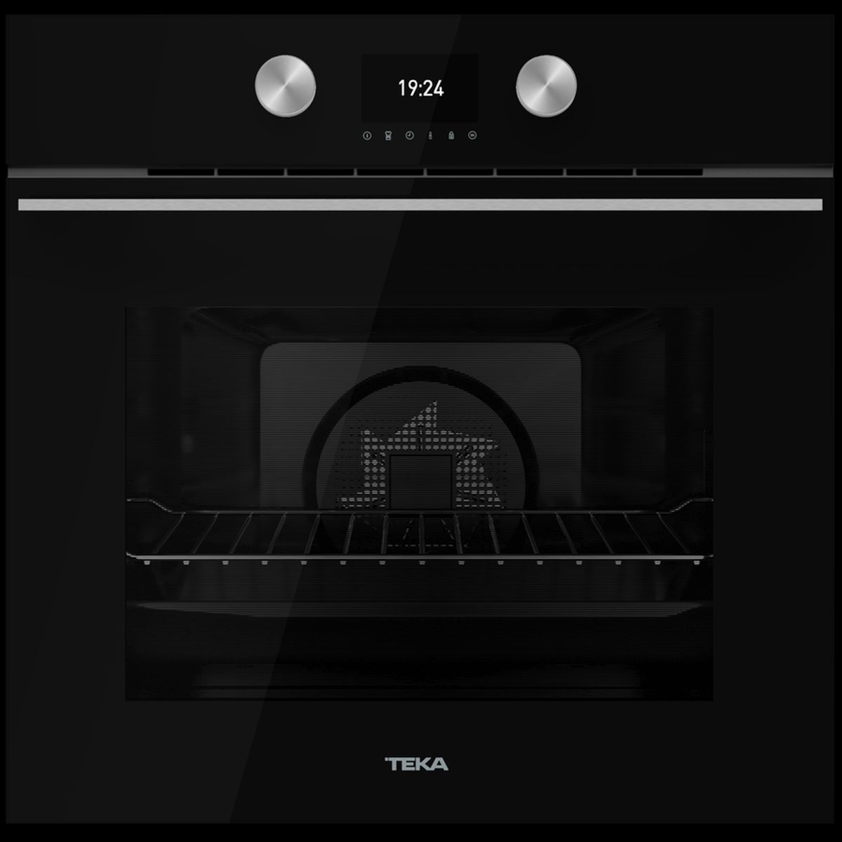 TEKA - HORNO ELECTRICO HLB 8600 BLACK