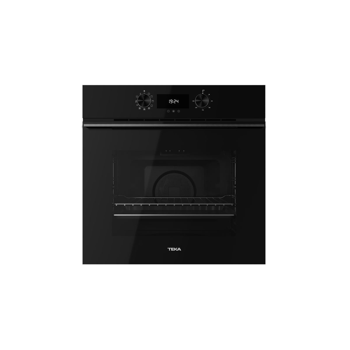 TEKA - HORNO ELECTRICO HLB 8400 FULL BLACK