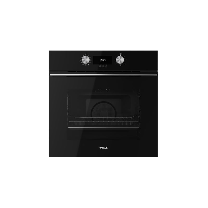 TEKA - HORNO ELECTRICO HLB 8400 BLACK
