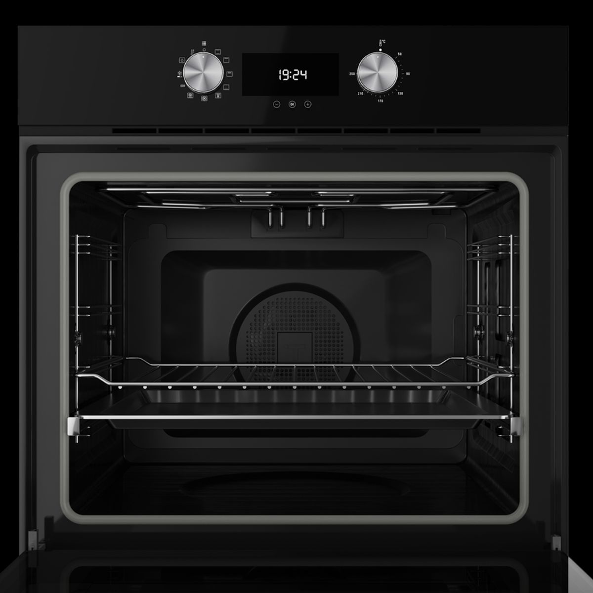 TEKA - HORNO ELECTRICO HLB 8400 BLACK