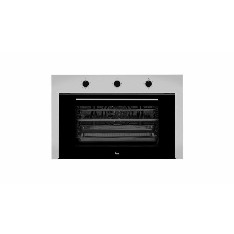 TEKA - HORNO GAS HSF 924 SS