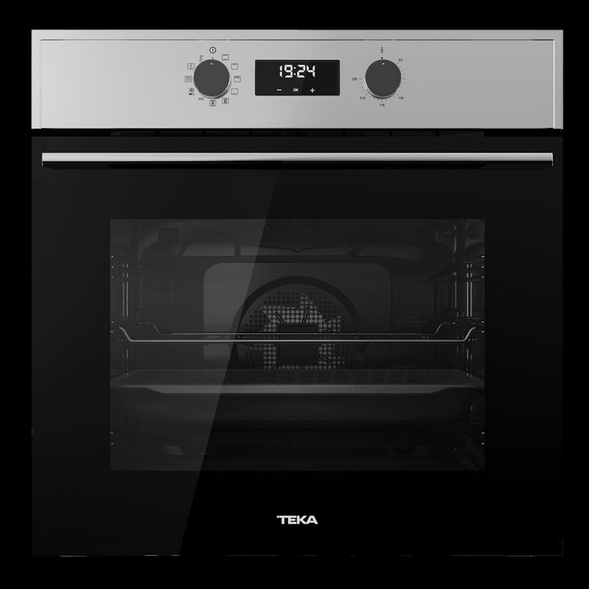 TEKA - HORNO ELECTRICO HSB 635 SS