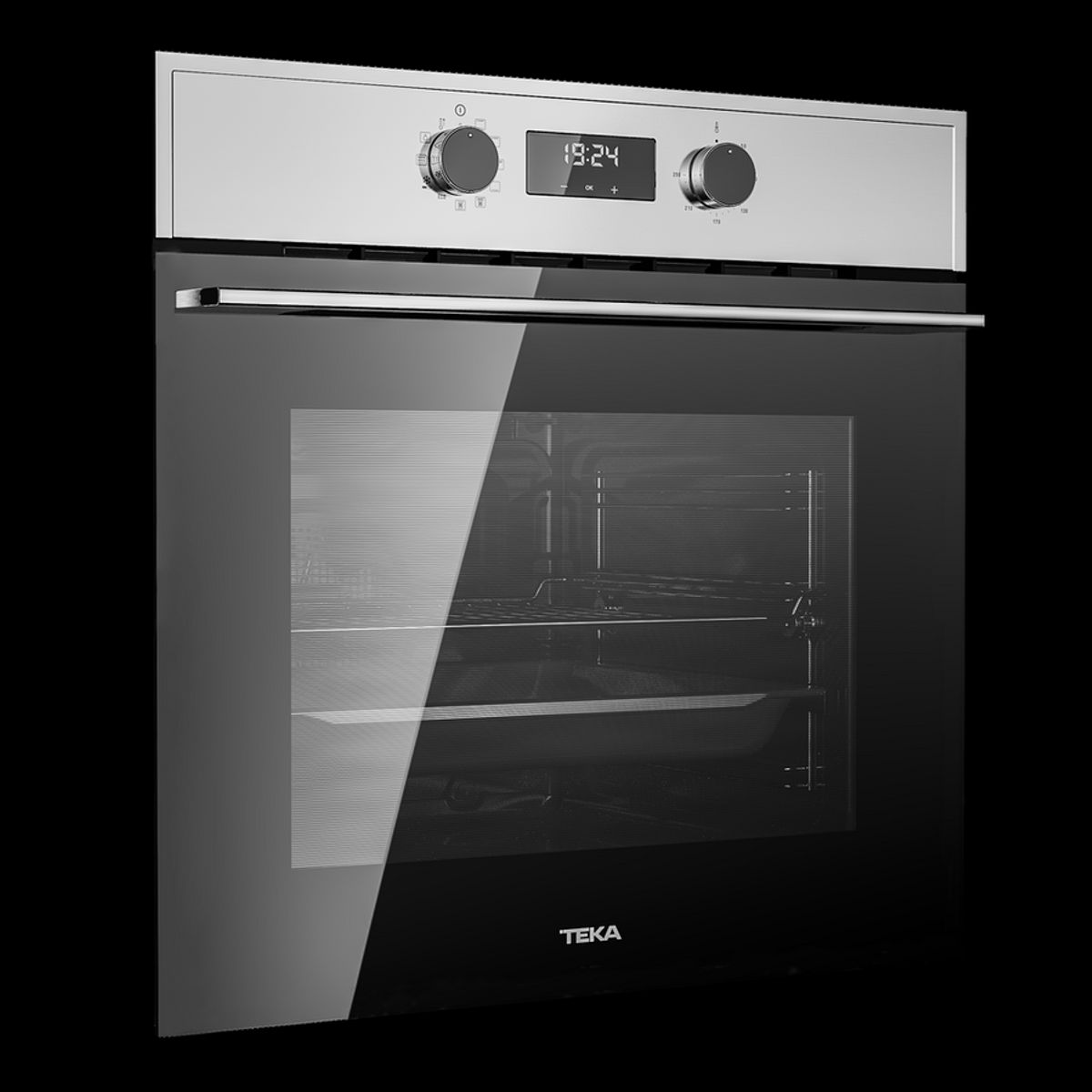TEKA - HORNO ELECTRICO HSB 635 SS