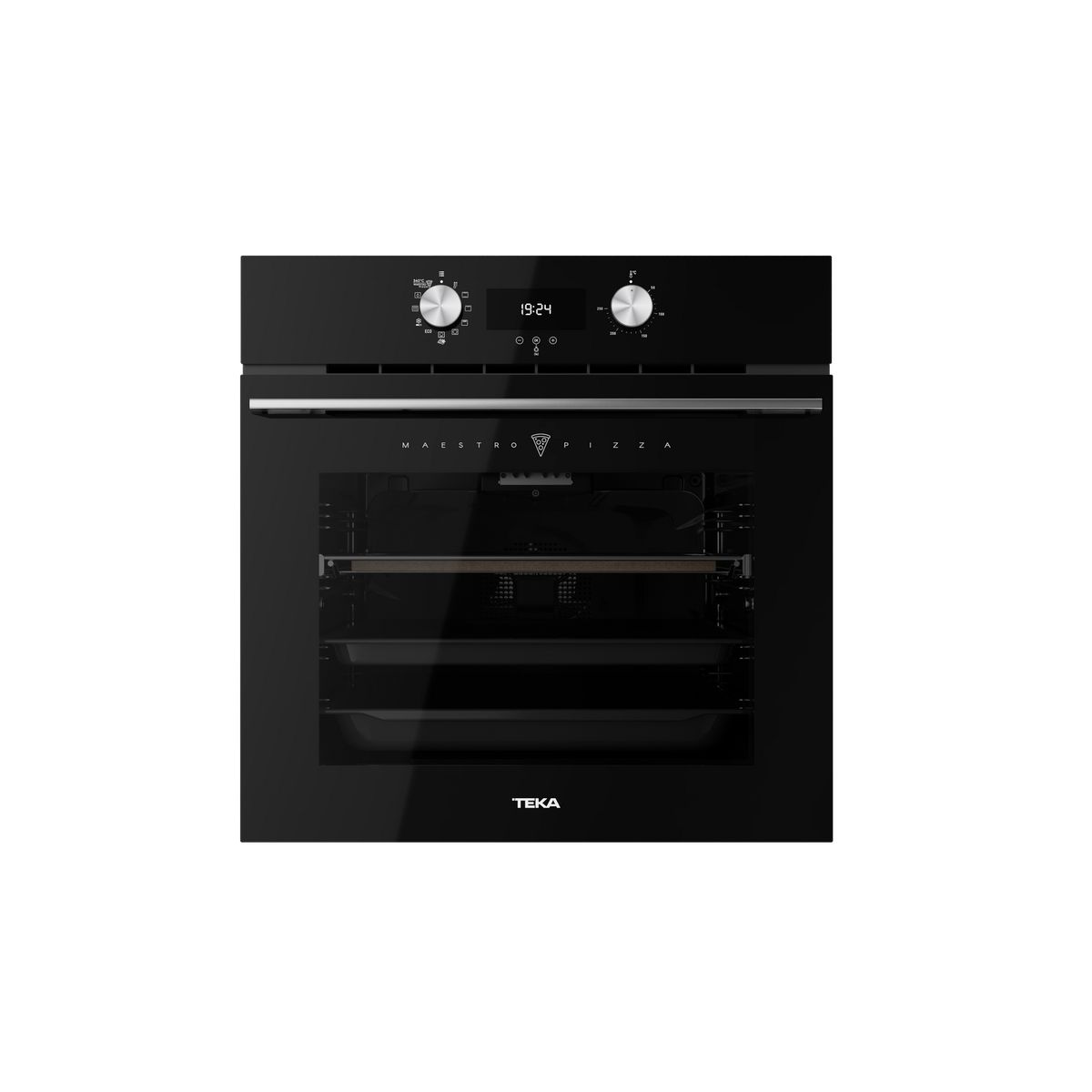 TEKA - HORNO ELECTRICO HLB 8510 MAESTRO PIZZA