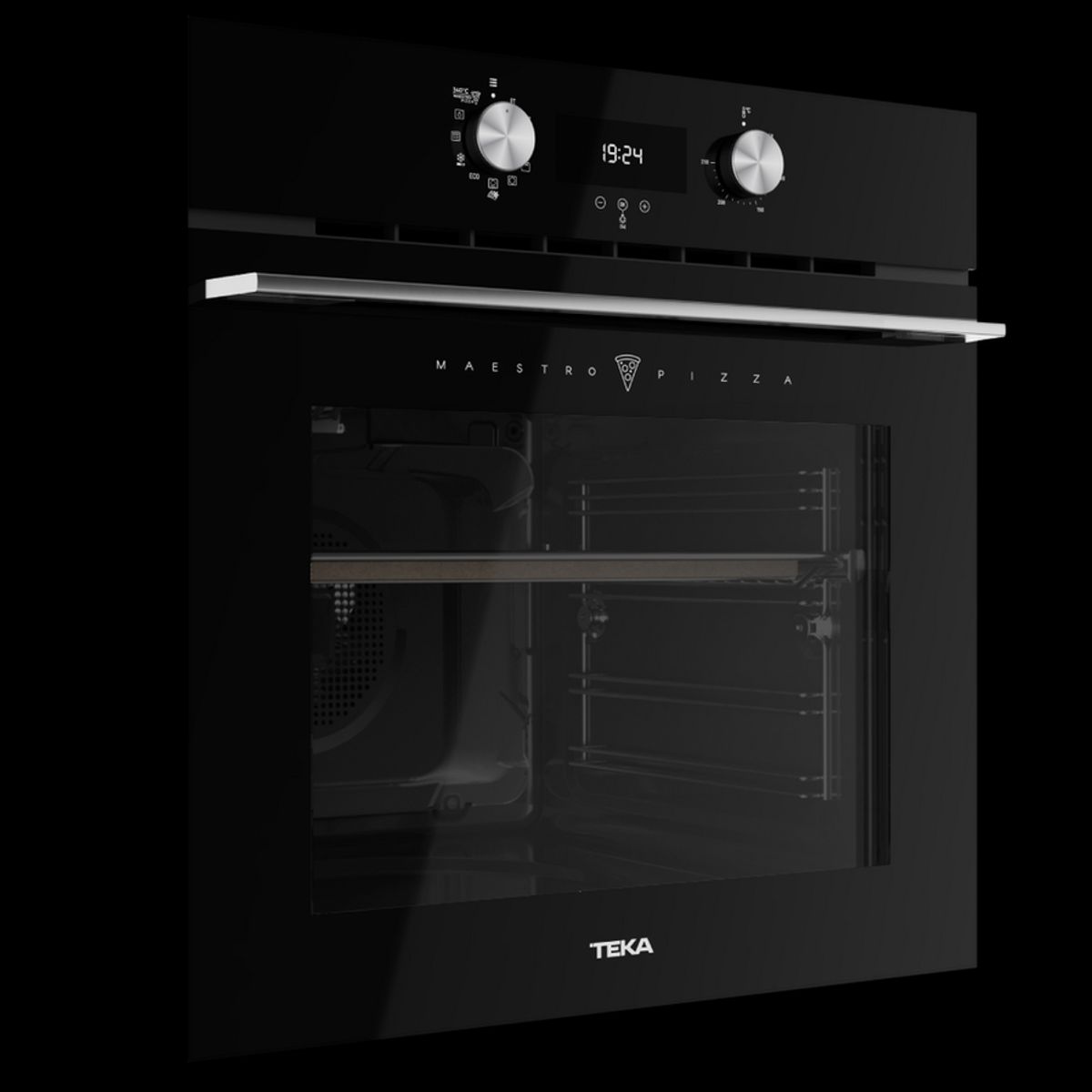 TEKA - HORNO ELECTRICO HLB 8510 MAESTRO PIZZA