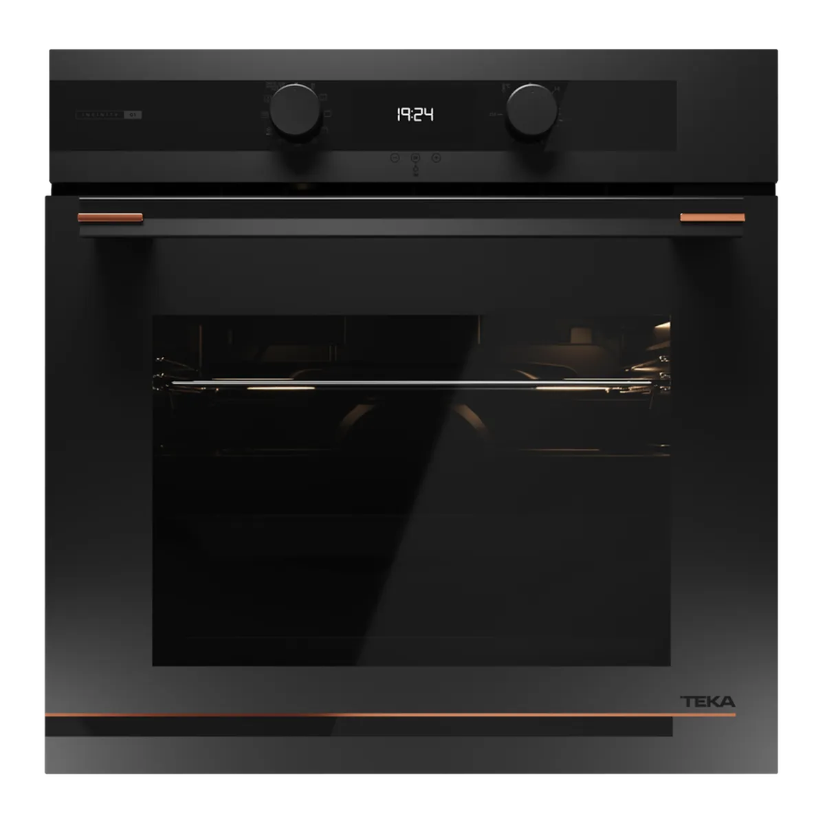 TEKA - HORNO ELECTRICO HLB 85-G1 M PIZZA