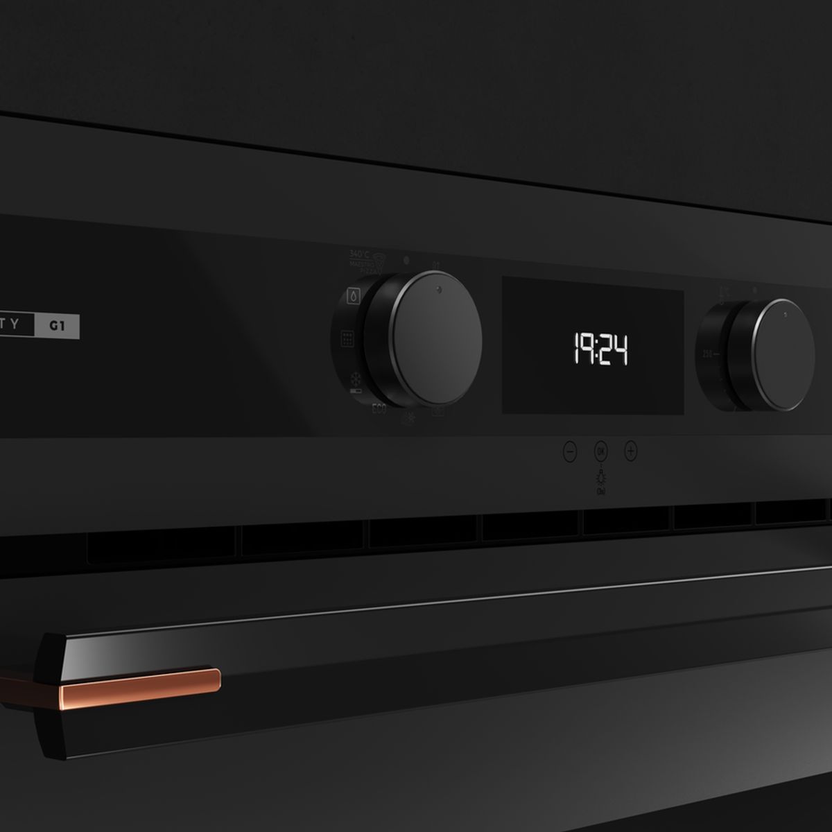 TEKA - HORNO ELECTRICO HLB 85-G1 M PIZZA