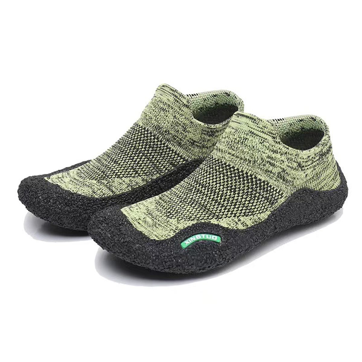 TIOZONEY - Zapatillas De Agua De Natación Secado Rápido Antideslizante