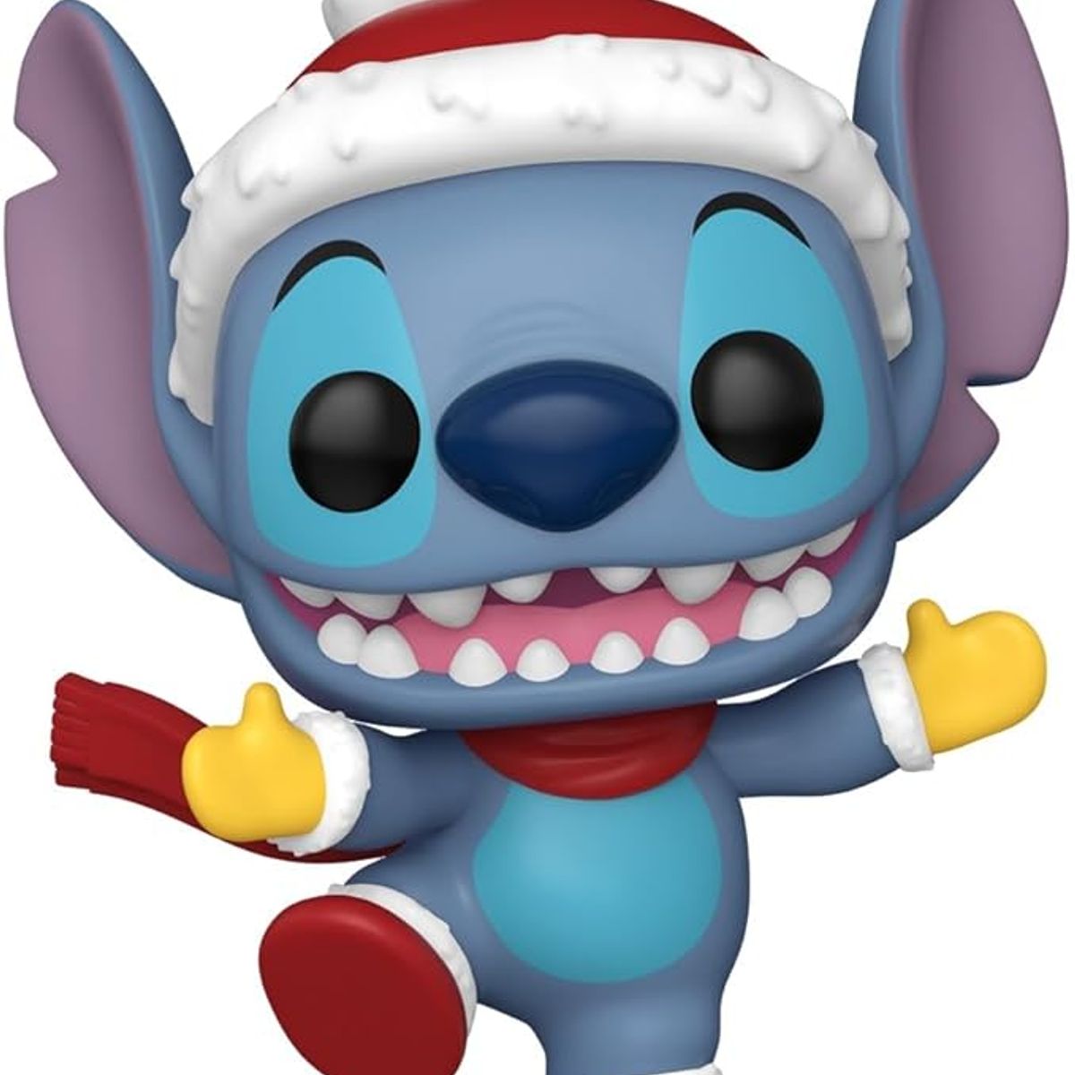 FUNKO - Funko Pop Stitch Navideño 1503