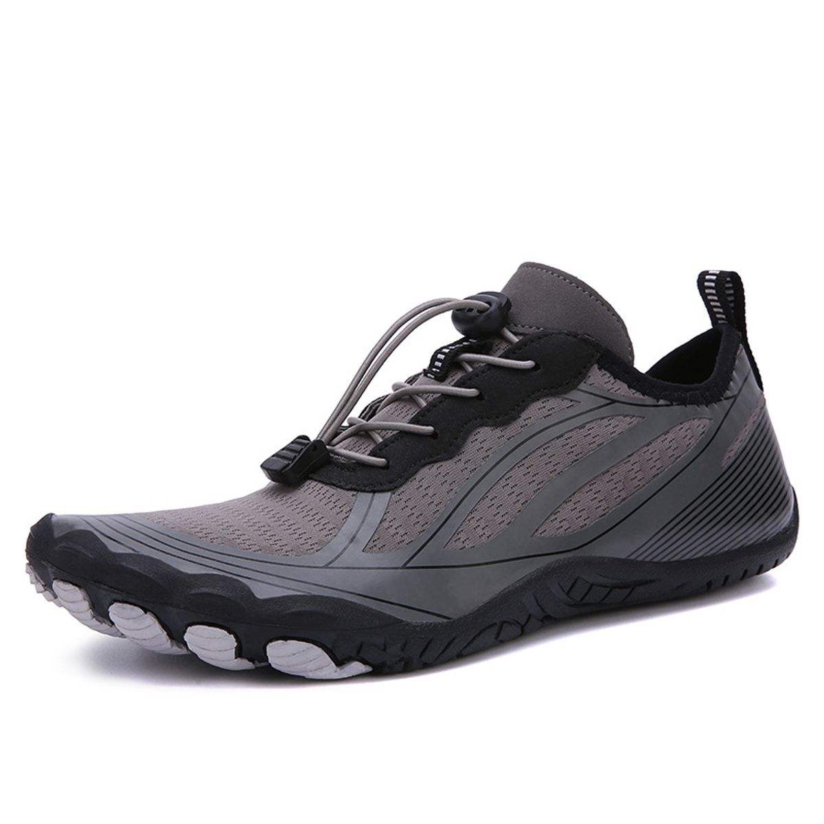 TIOZONEY - Zapatillas De Agua De Natación Secado Rápido Antideslizante